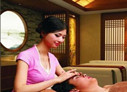Korean Massage